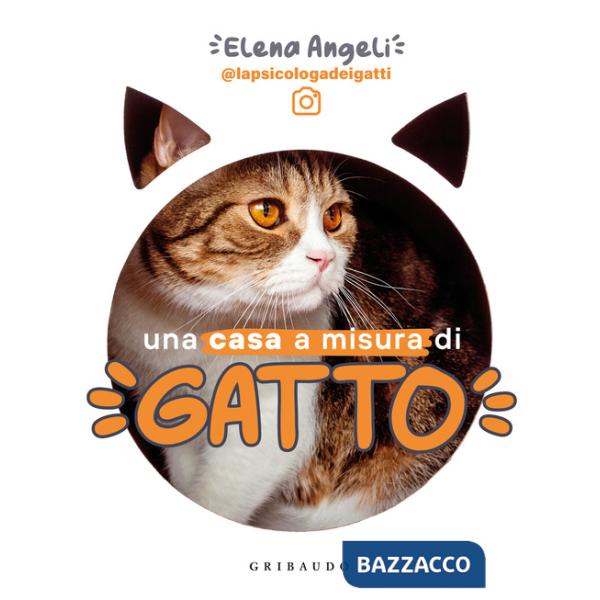 Casa a misura di gatto (Una)