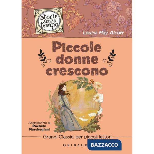 Piccole donne crescono