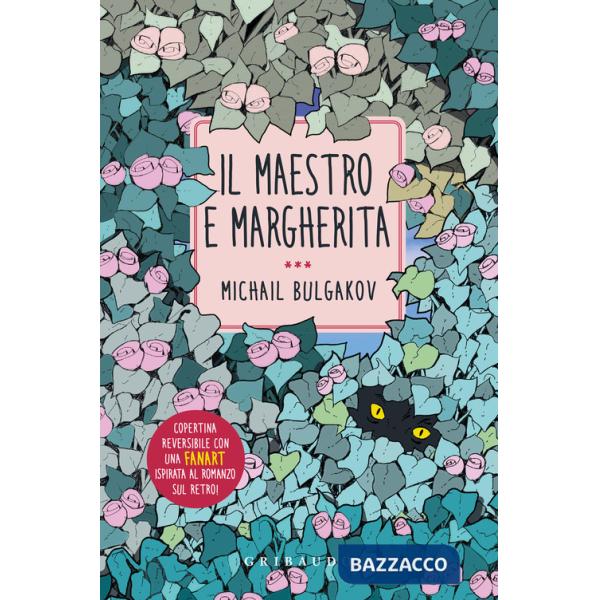 Maestro e Margherita (Il)