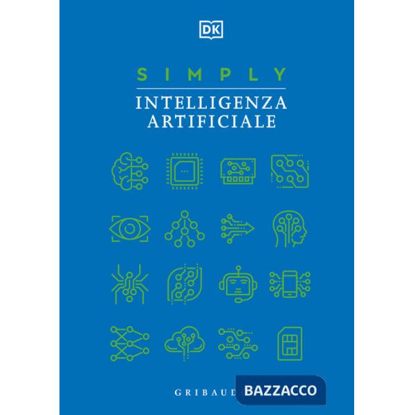 Simply intelligenza artificiale