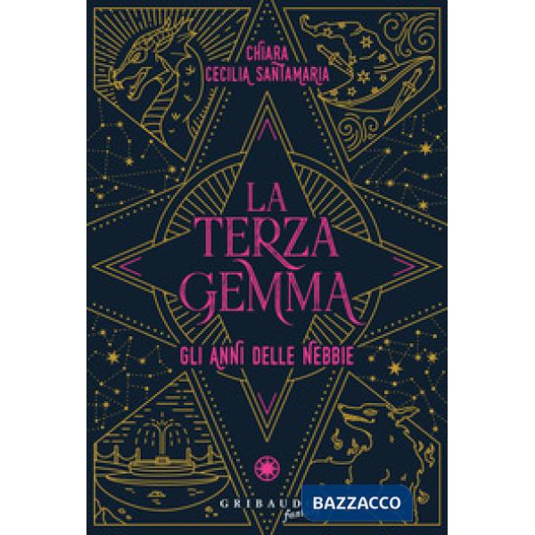 Terza gemma. Gli anni delle nebbie