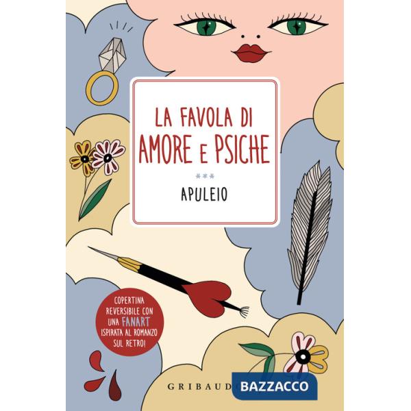 Favola di Amore e Psiche (La)