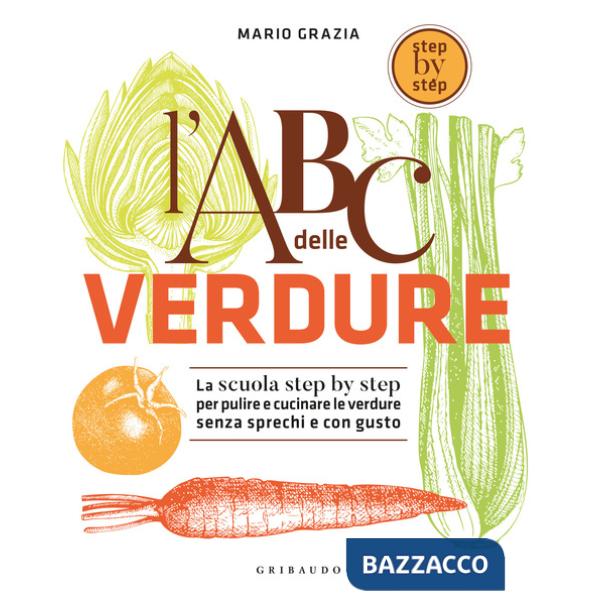 Abc delle verdure