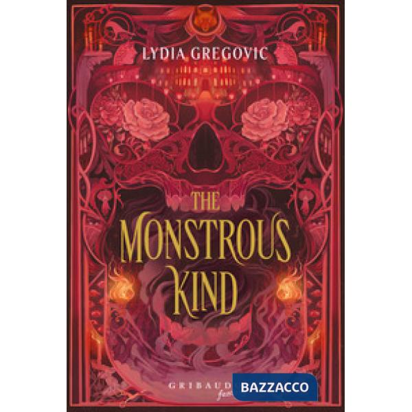 Monstrous Kind. Ediz. italiana (The)