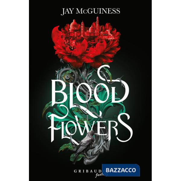 Blood flowers