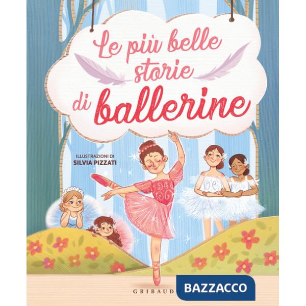 Più belle storie di ballerine (Le)