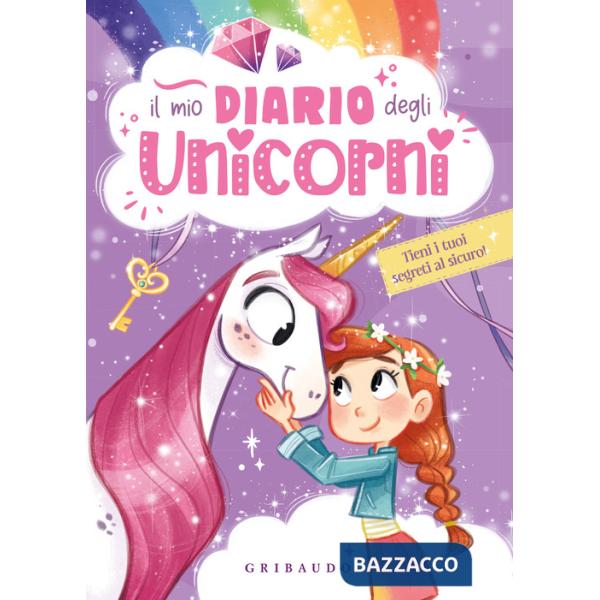 Mio diario degli unicorni (Il)