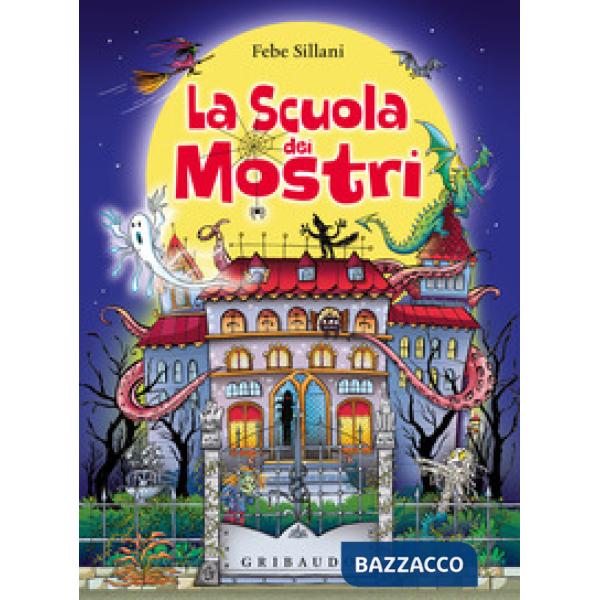 Scuola dei mostri (La)