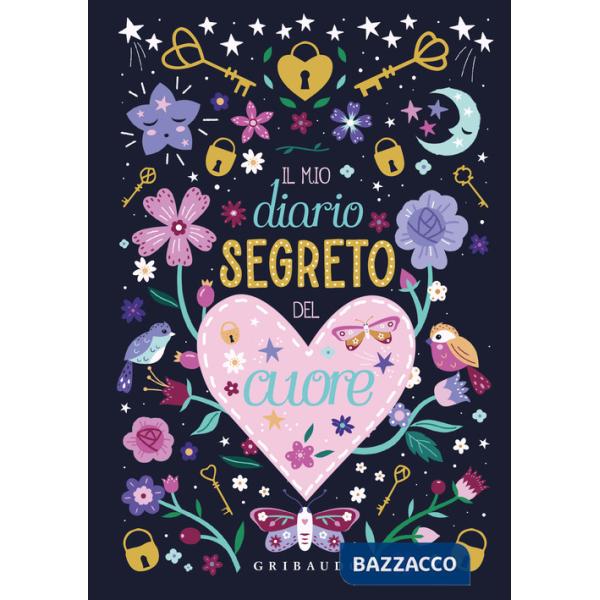 Mio diario segreto del cuore (Il)
