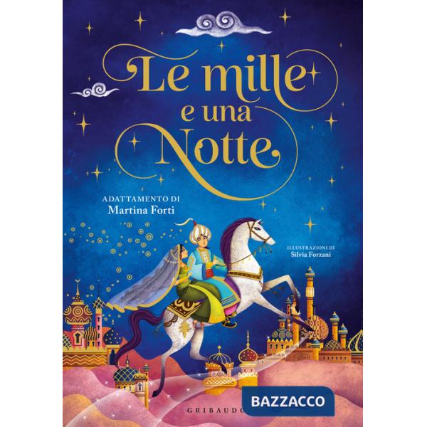 Mille e una notte (Le)