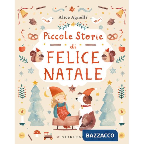 Piccole storie di Felice Natale
