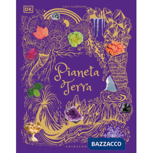 Pianeta Terra. Ediz. illustrata