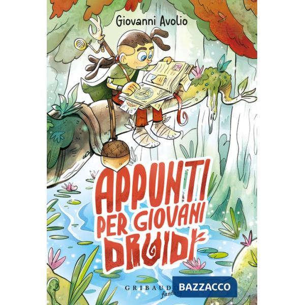 Appunti per giovani druidi