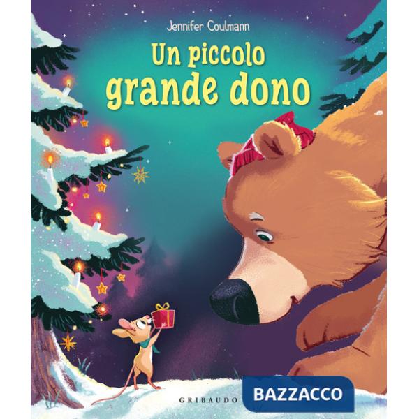 Piccolo grande dono. Ediz. a colori (Un)