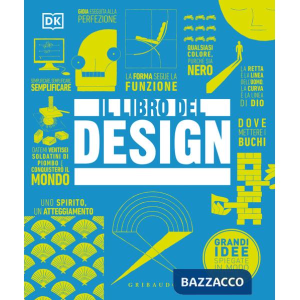 Libro del design (Il)