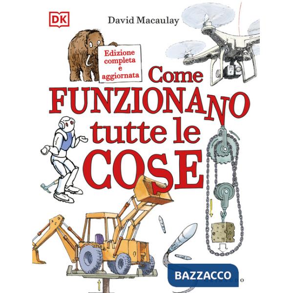 Come funzionano tutte le cose