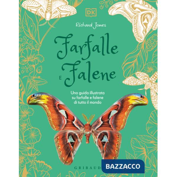 Farfalle e falene