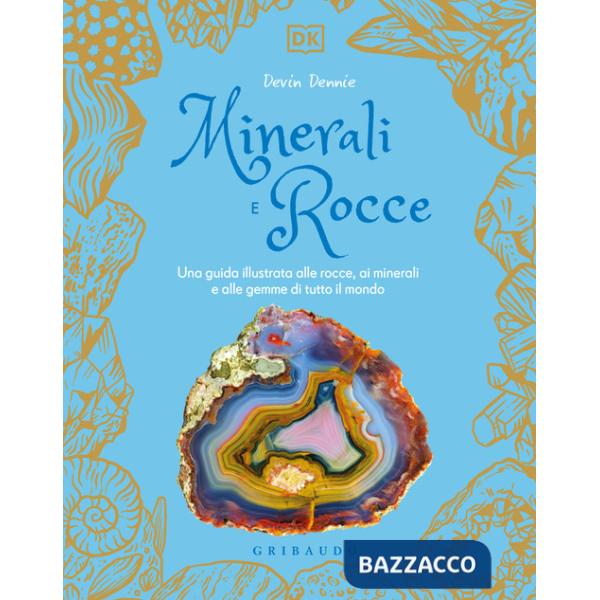 Minerali e rocce