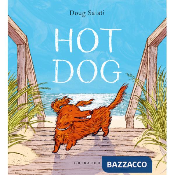 Hot dog. Ediz. italiana