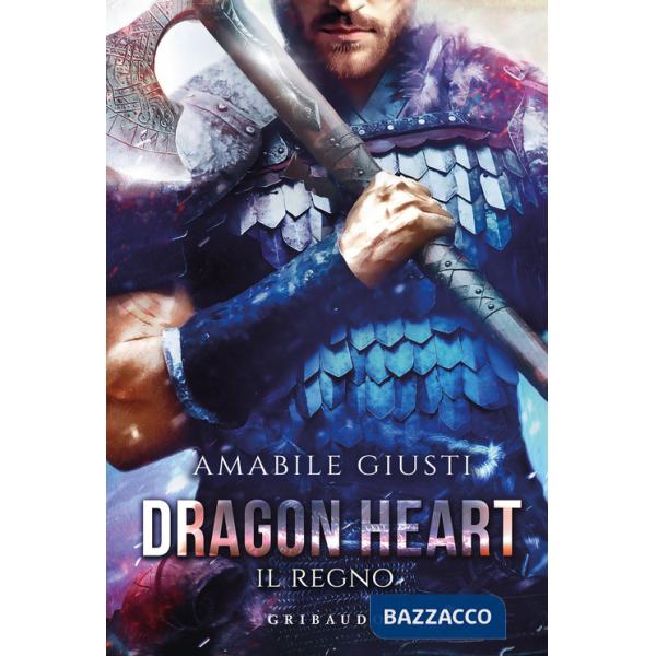 Regno. Dragon heart (Il)