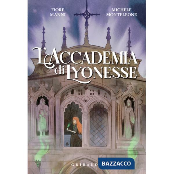 Accademia di Lyonesse (L')