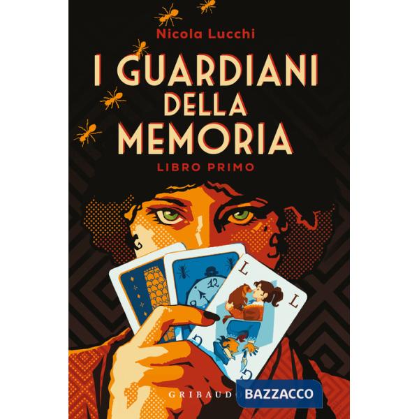 Guardiani della memoria (I). Vol. 1