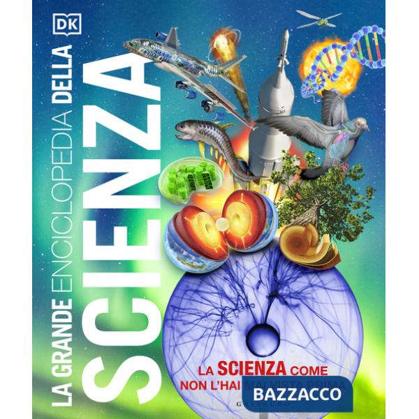 Grande enciclopedia della scienza (La)