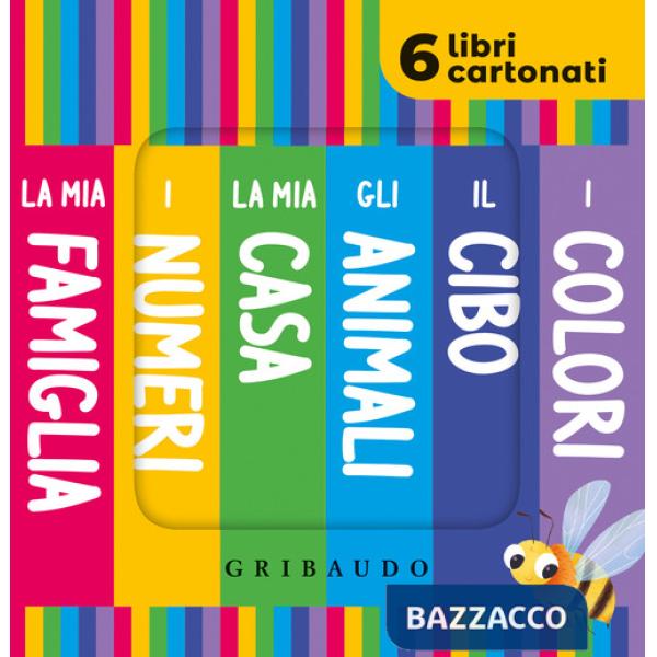 Mia piccola biblioteca (La)