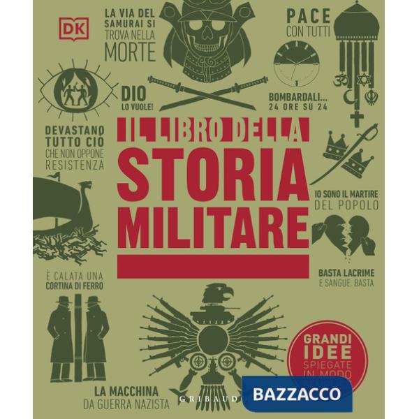 Libro della storia militare (Il)