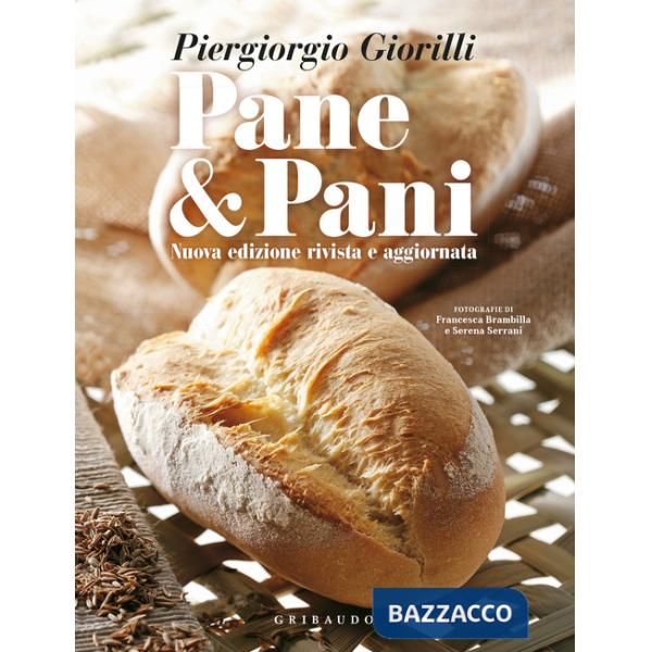 Pane & pani. Nuova ediz.