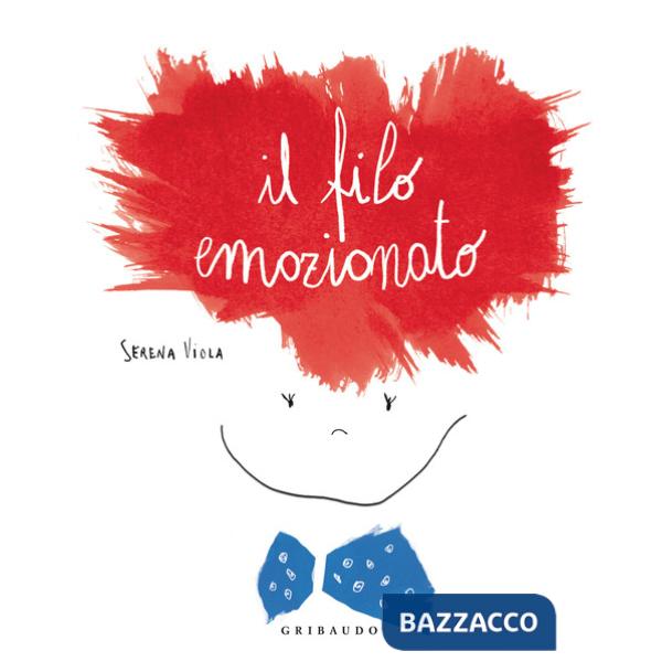 Filo emozionato. Con QR code per ascoltare la musica (Il)