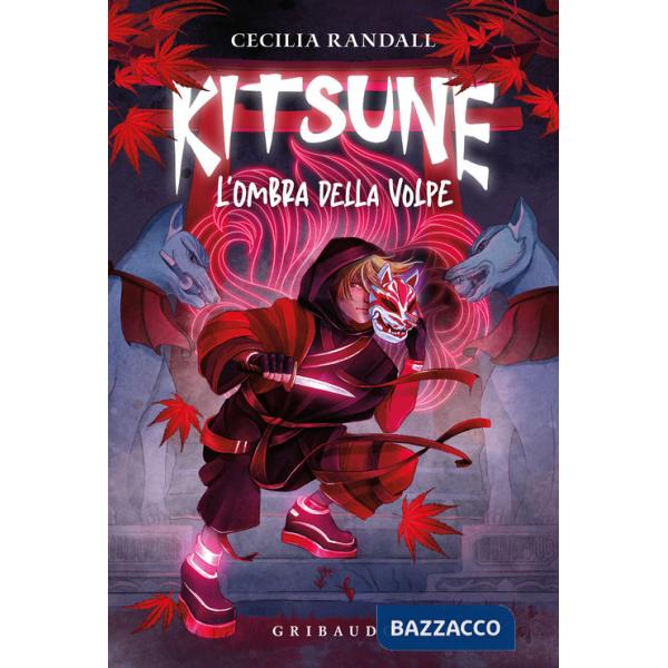 Kitsune. L'ombra della volpe