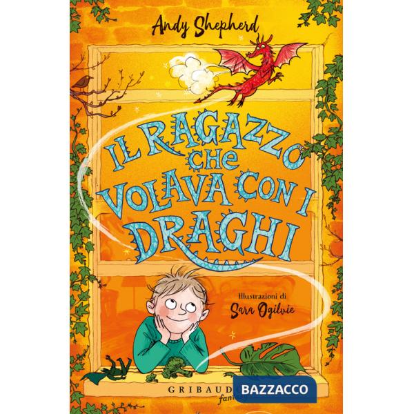Ragazzo che volava con i draghi (Il)