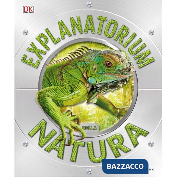 Explanatorium della natura