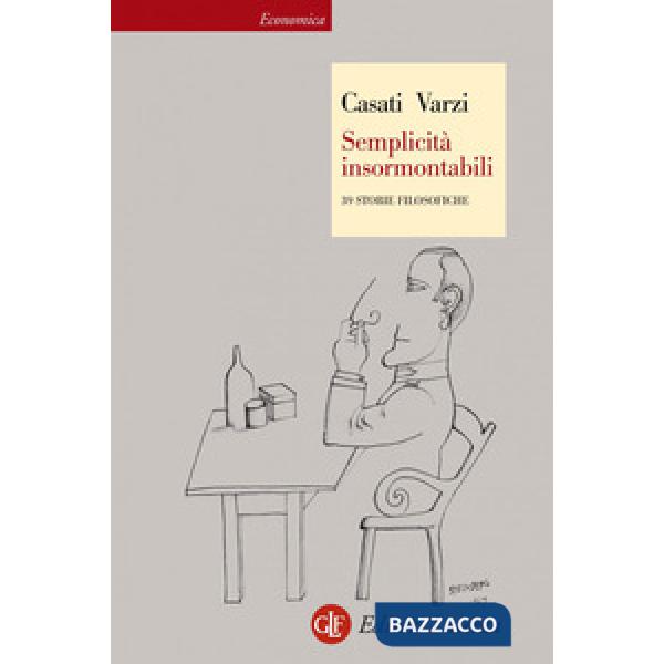 SEMPLICITA' INSORMONTABILI