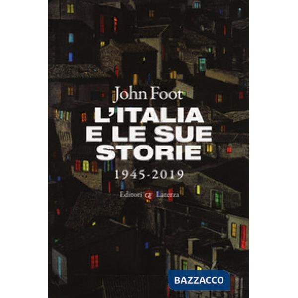 Italia e le sue storie (L')