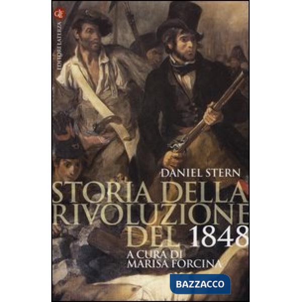 Storia della rivoluzione del 1848