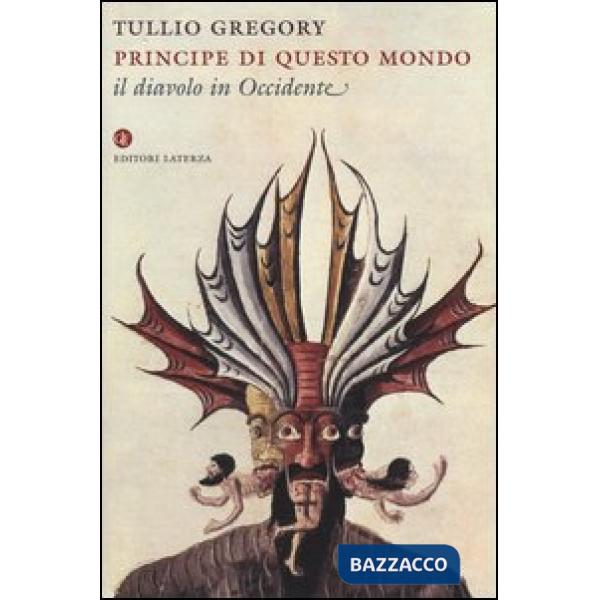 Principe di questo mondo. Il diavolo in Occidente