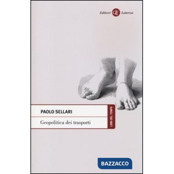 Geopolitica dei trasporti