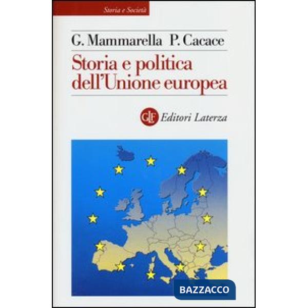 Storia e politica dell'Unione Europea