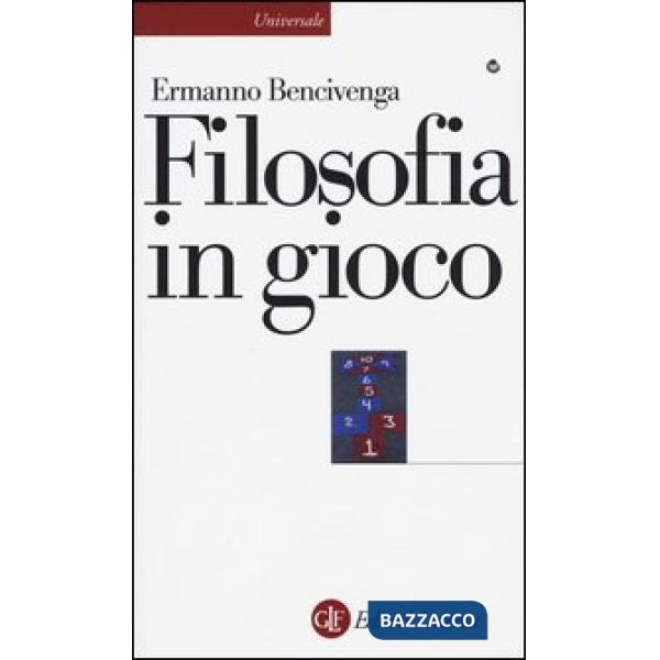 Filosofia in gioco