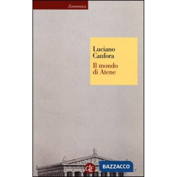 Mondo di Atene (Il)