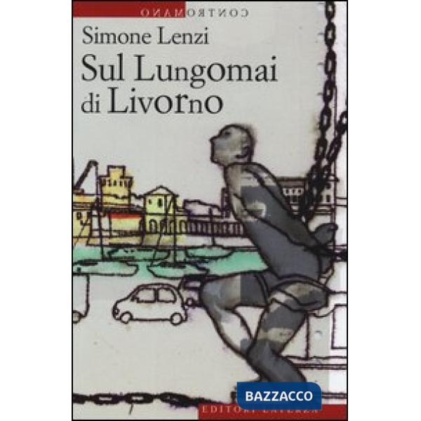 Sul Lungomai di Livorno