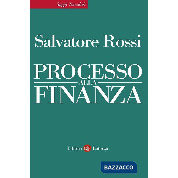 Processo alla finanza