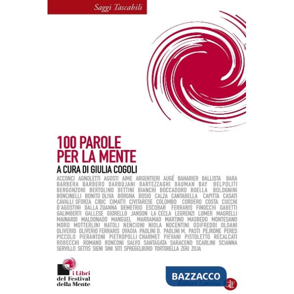 100 parole per la mente