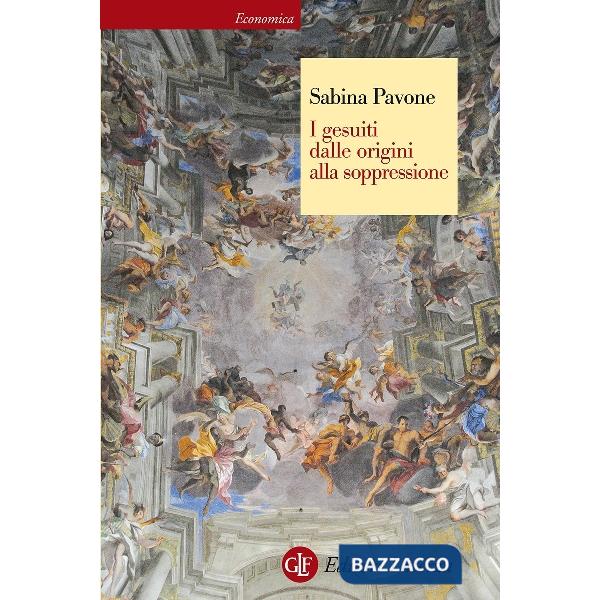 Gesuiti. Dalle origini alla soppressione. 1540-1773 (I)