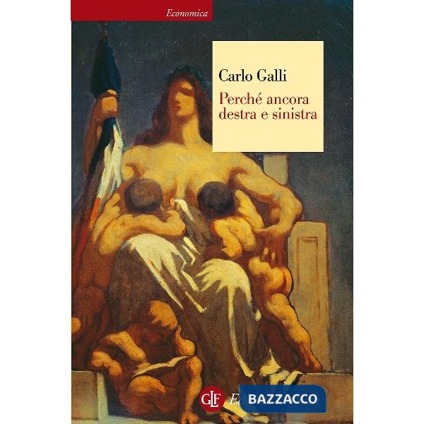 Perché ancora destra e sinistra