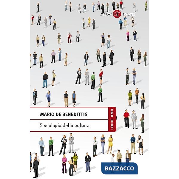 Sociologia della cultura