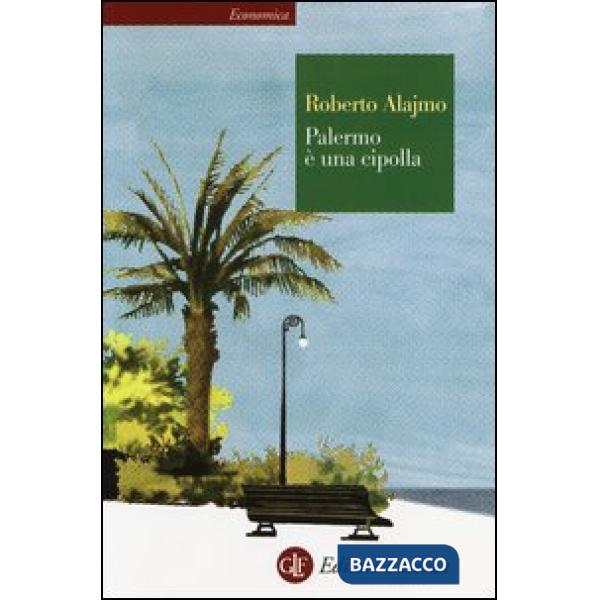 Palermo è una cipolla