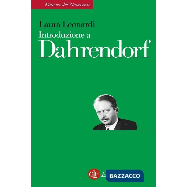 Introduzione a Dahrendorf